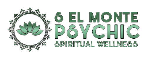 S El Monte Psychic